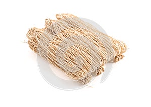 dried noodle