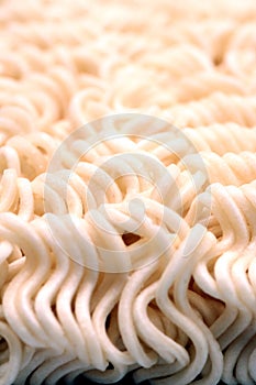 Dried Noodle