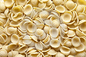 Dried Orecchiette Pasta