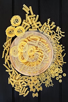 Dried Pasta