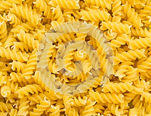 Dried Pasta