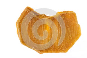 Dried Persimmon Slice