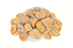 Dried Preserved Chestnuts