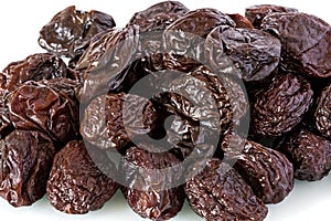 Dried prunes