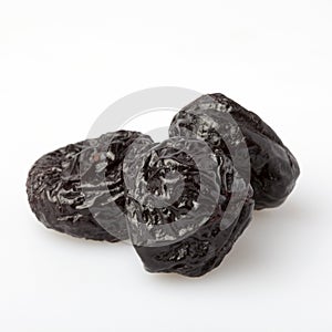 Dried prunes