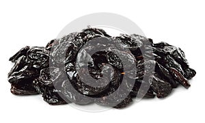 Dried prunes