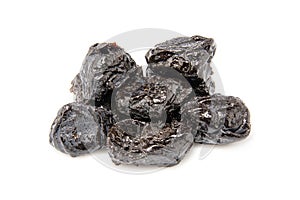 Dried prunes