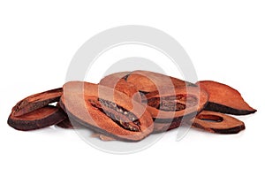 Dried Quince Fruit photo