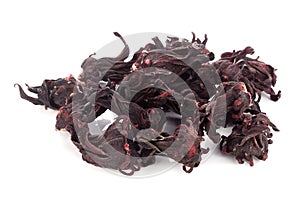 Dried roselle