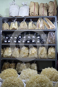 Dried Shark Fin and other traditional Chinese for Sale