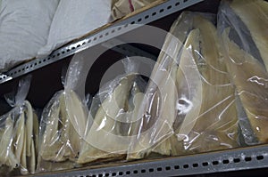 Dried Shark Fin for Sale