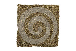Dried thyme