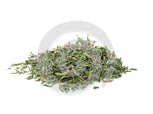 Dried thyme