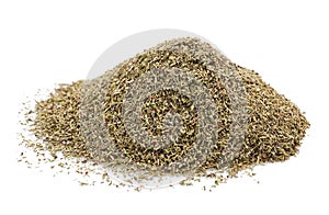 Dried Thyme