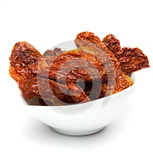 Dried tomatoes