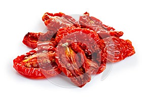 Dried tomatoes