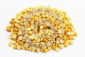 Dried Yellow Split Peas