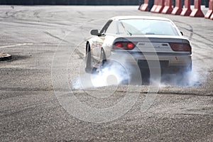 Drift Racing photo