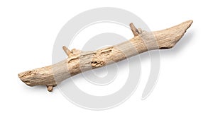Driftwood aged wood