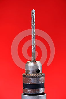 Drill bit