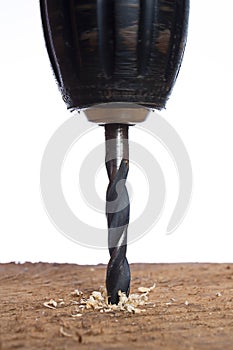 Drill bit