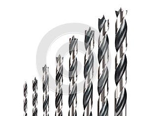 Drill bit