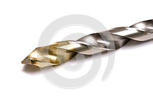 Drill Bit