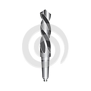 Drill bit icon