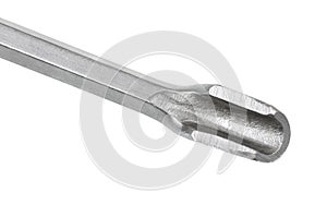 Drill bit for perforator