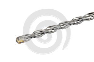 Drill bit for perforator