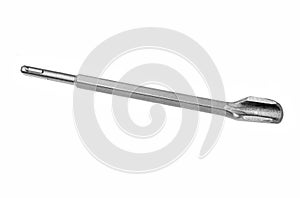 Drill bit for perforator