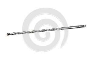 Drill bit for perforator