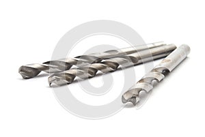 Drill bits photo