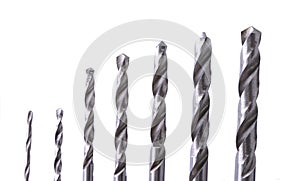 Drill Bits