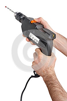 Drill - Bohrmaschine