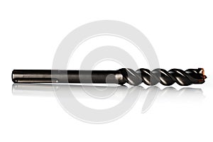 Drill for drilling stone.