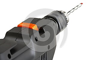 Drill I - Bohrmaschine I