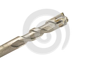 Drill for perforator