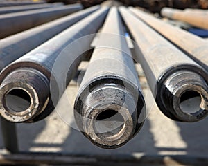 Drill Pipe