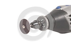 Drill rotary tool with accessory