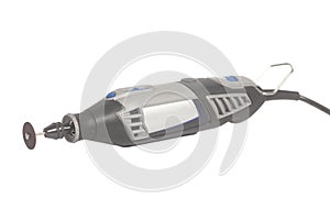 Drill rotary tool with accessory