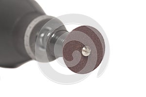 Drill rotary tool with accessory