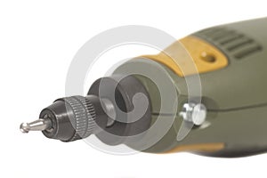 Drill rotary tool