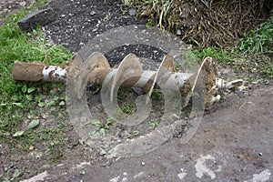 Drilling drill ground drilling engineering industrial mining,