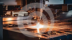 drilling machine tool technology