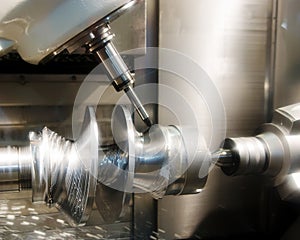 Drilling machine workpiece