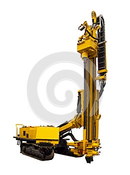 Drilling Rig