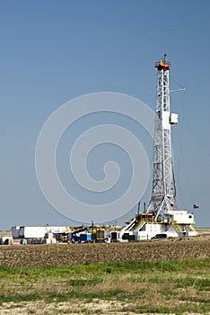 Drilling Rig