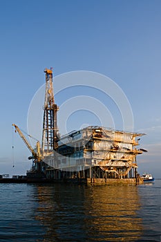 Drilling Rig