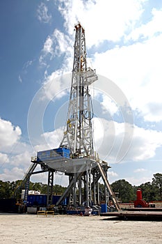 Drilling Rig
